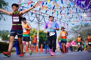 BIB: 45654
                            <button type="button" onclick="openModal(10104478)" class="btn btn-primary btn-sm float-right btn-popup" data-toggle="modal" data-target=".modal-high-quality">
                        <i class="fas fa-shopping-cart"></i> Add to Cart
                    </button>
                                            <button type="button" onclick="isThisMe(10104478, true)" class="btn btn-success btn-sm float-right btn-popup btn-isme hidden" data-toggle="tooltip" data-placement="bottom" title="นี่คือรูปของคุณใช่ไหม คลิกที่นี่เพื่อเอาเข้าอัลบั้ม">
                        <i class="fas fa-plus"></i> Add to album
                    </button>
                    <button type="button" onclick="isThisMe(10104478, false)" class="btn btn-warning btn-sm float-right btn-popup btn-isnotme hidden">
                        <i class="fas fa-ban"></i> Remove from album
                    </button>